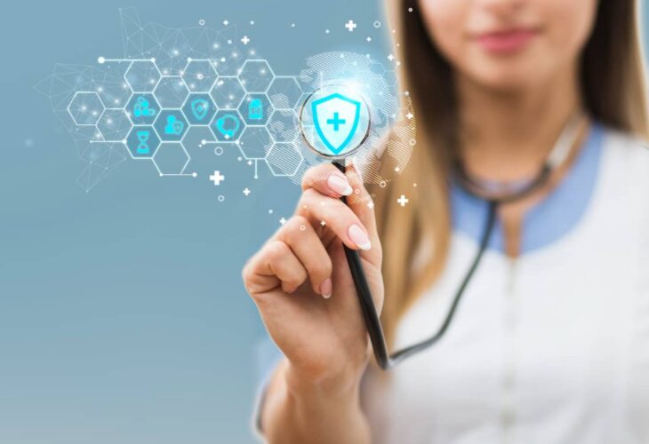 medical services - cover