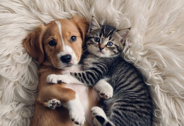 Pet ownership in Serbia