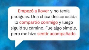 10 momentos que demuestran que la bondad y la compasión son la clave para la felicidad