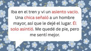 12 personas comparten momentos en los que la bondad y la compasión les enseñaron el verdadero valor de la vida
