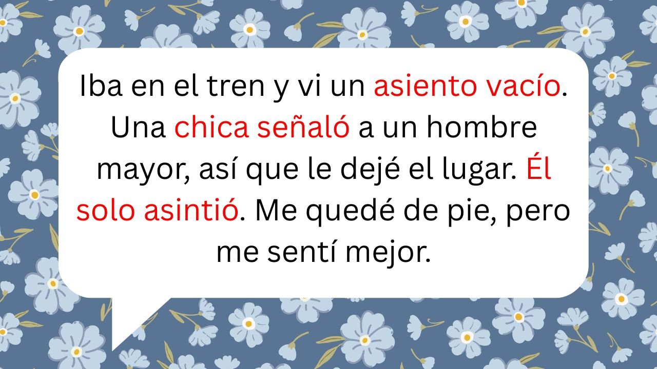 12 personas comparten momentos en los que la bondad y la compasión les enseñaron el verdadero valor de la vida